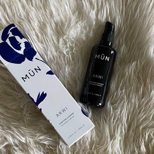 NWT - MUN Awki Purifying Cleanser